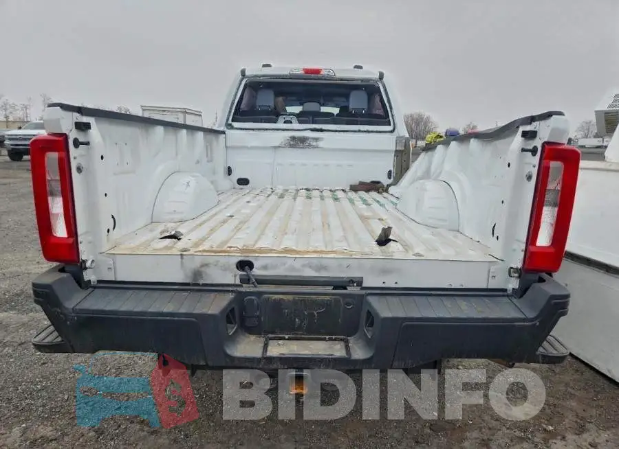 1FT7W2BA4PEC20382 Photo# 6