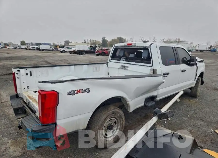 1FT7W2BA4PEC20382 Photo# 3