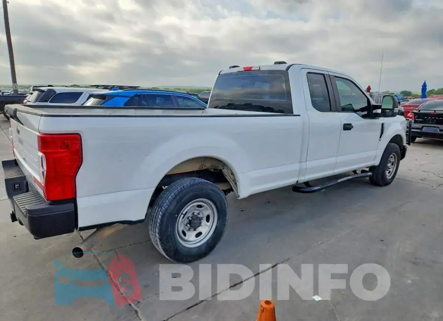 1FT7X2A67LED38267 Photo# 3