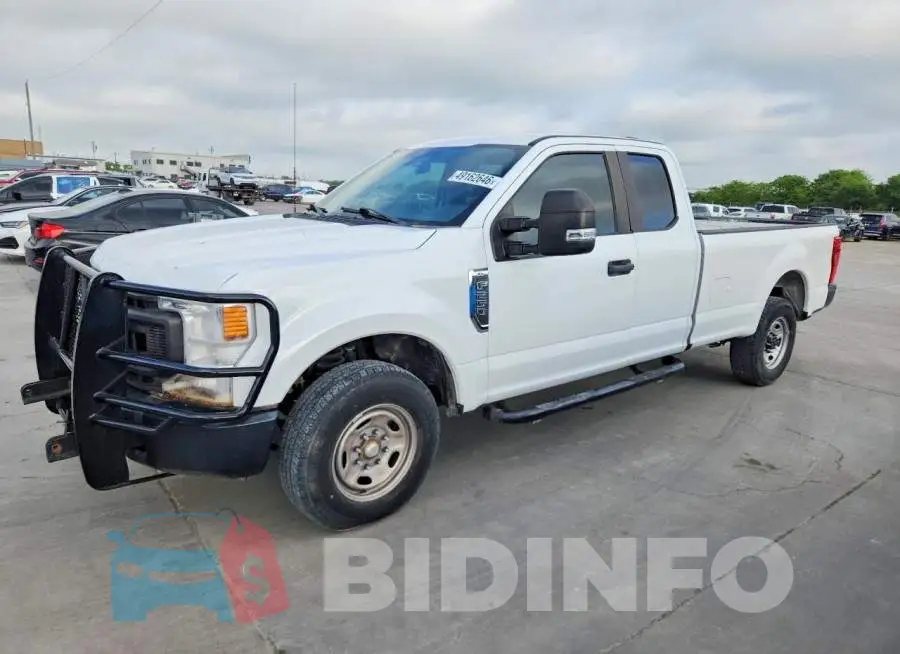 1FT7X2A67LED38267 Photo# 1