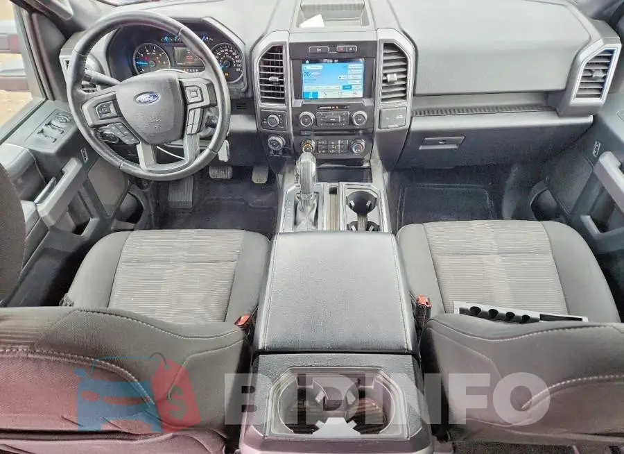 1FTFW1EG2HKD90944 Photo# 8