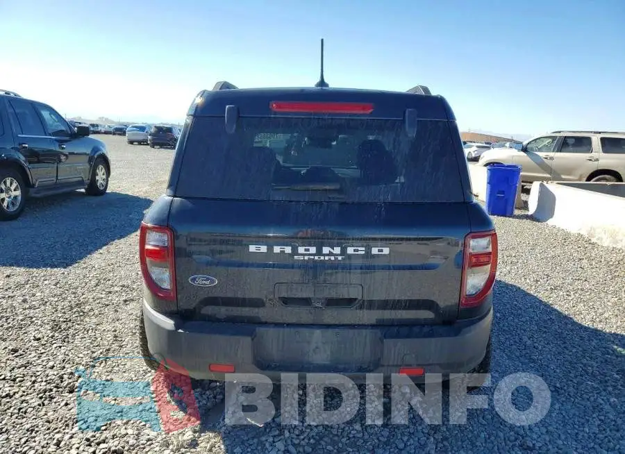 3FMCR9B65MRA97545 Photo# 6