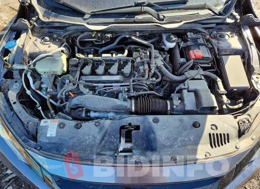 19XFC1F35LE000919 Photo# 11