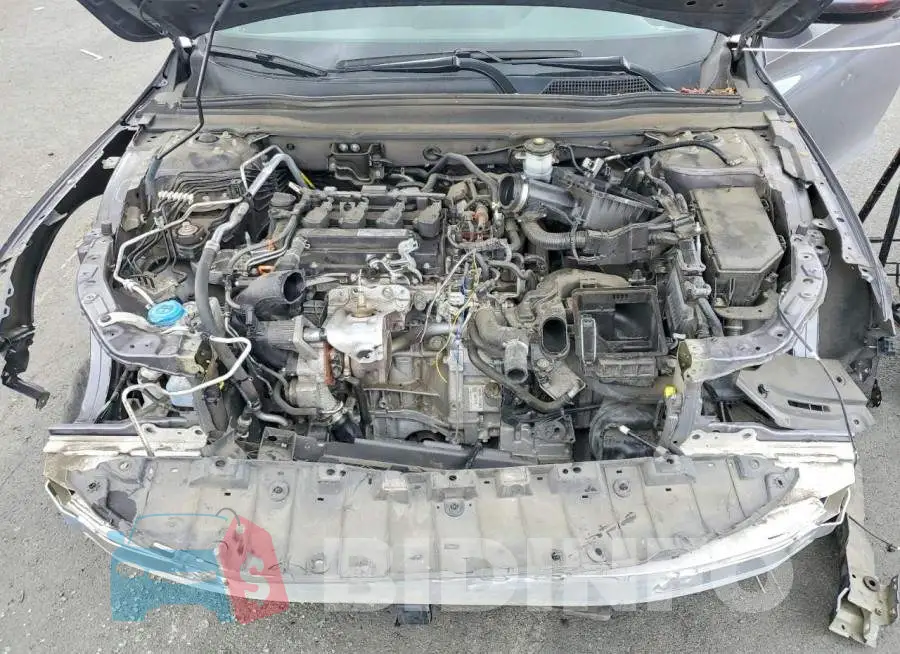 1HGCV1F30LA143262 Photo# 11