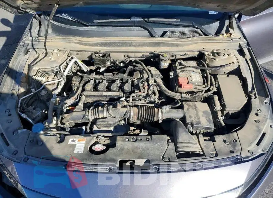 1HGCV1F31LA148714 Photo# 11