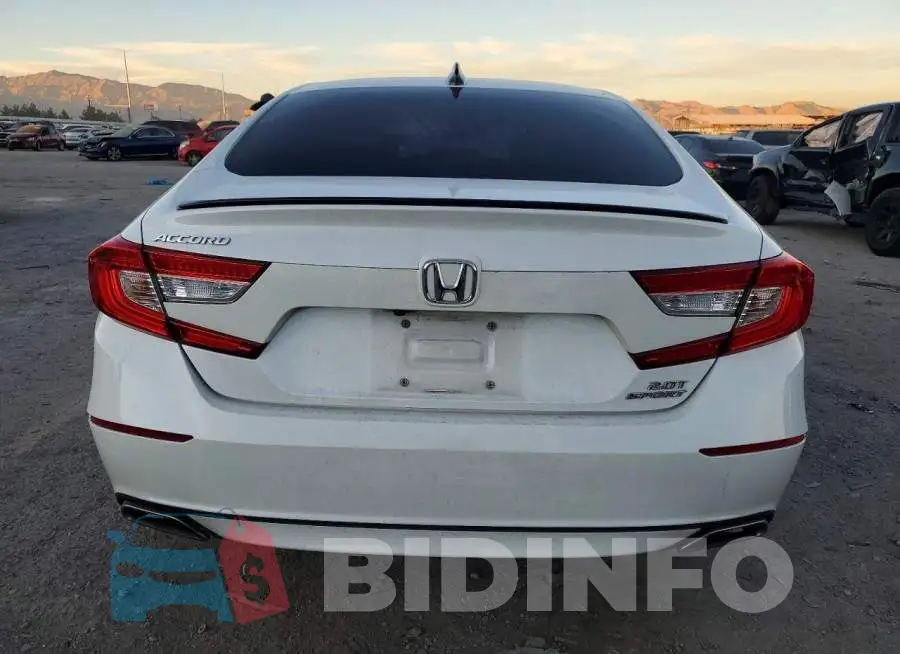 1HGCV2F31MA010162 Photo# 6