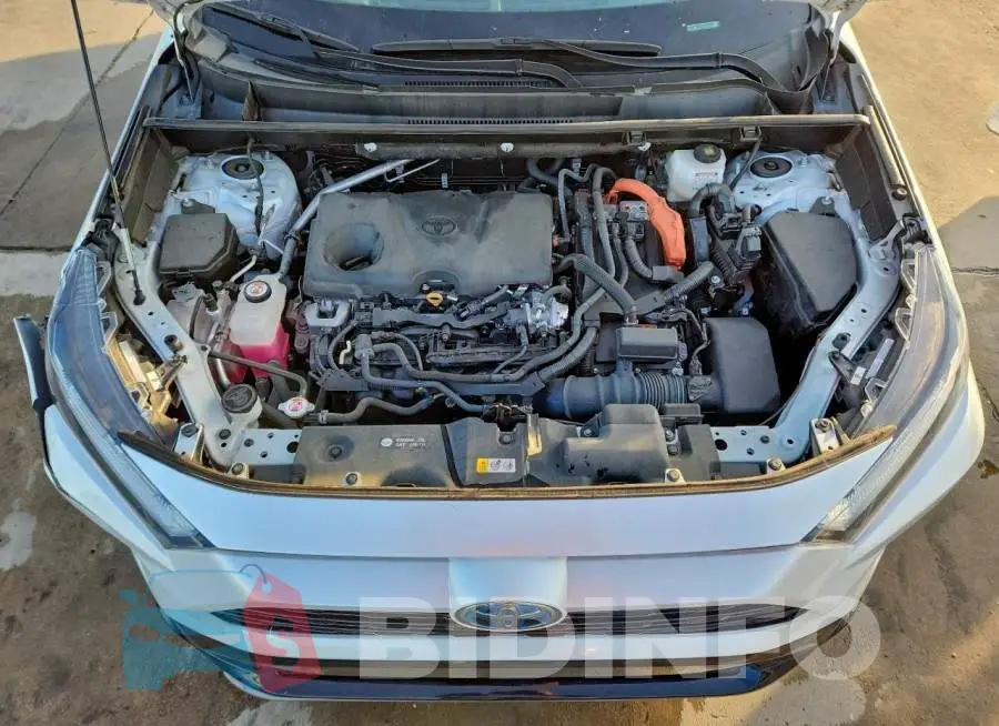 4T3T6RFV7RU140610 Photo# 12