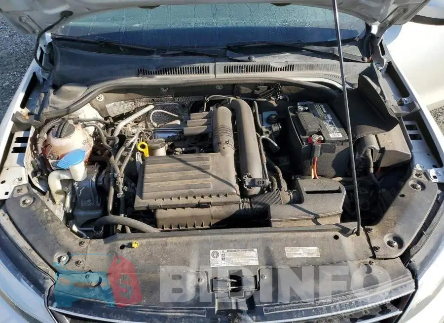 3VW2B7AJ8HM240499 Photo# 11