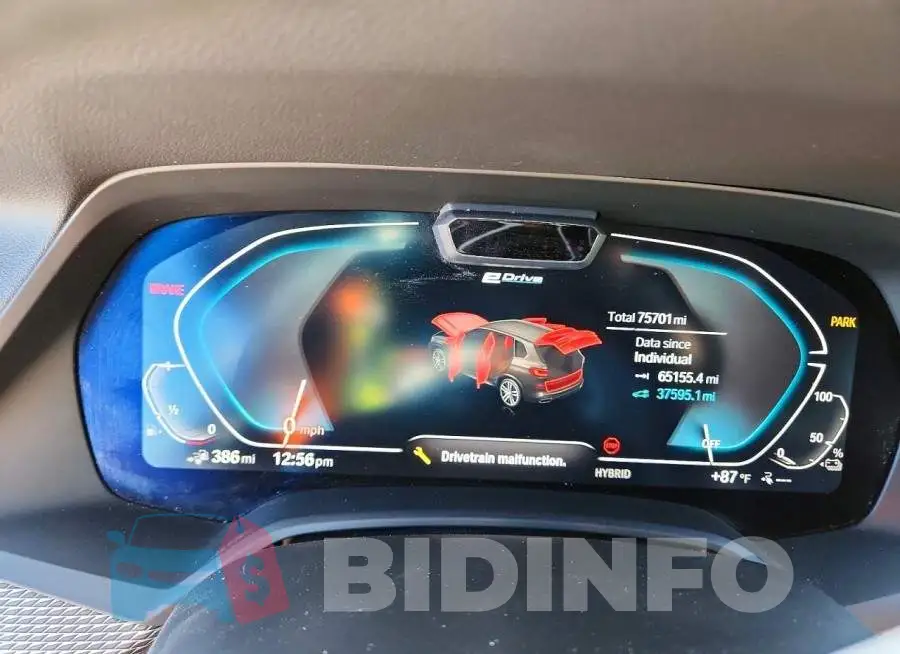 5UXTA6C00M9D61174 Photo# 9