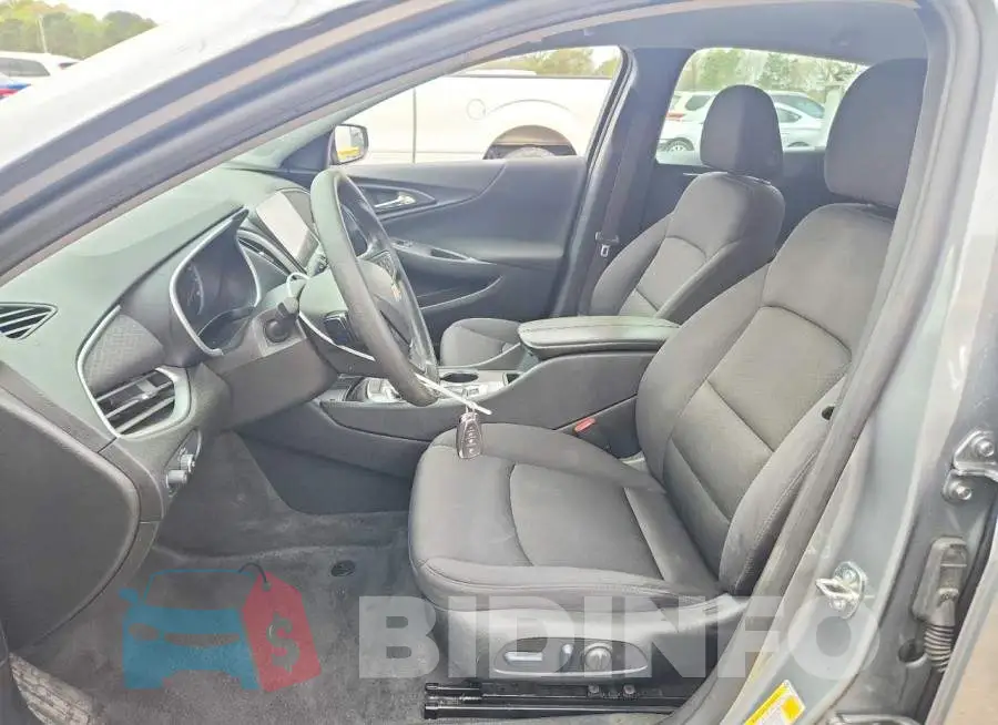 1G1ZD5ST2RF123494 Photo# 7