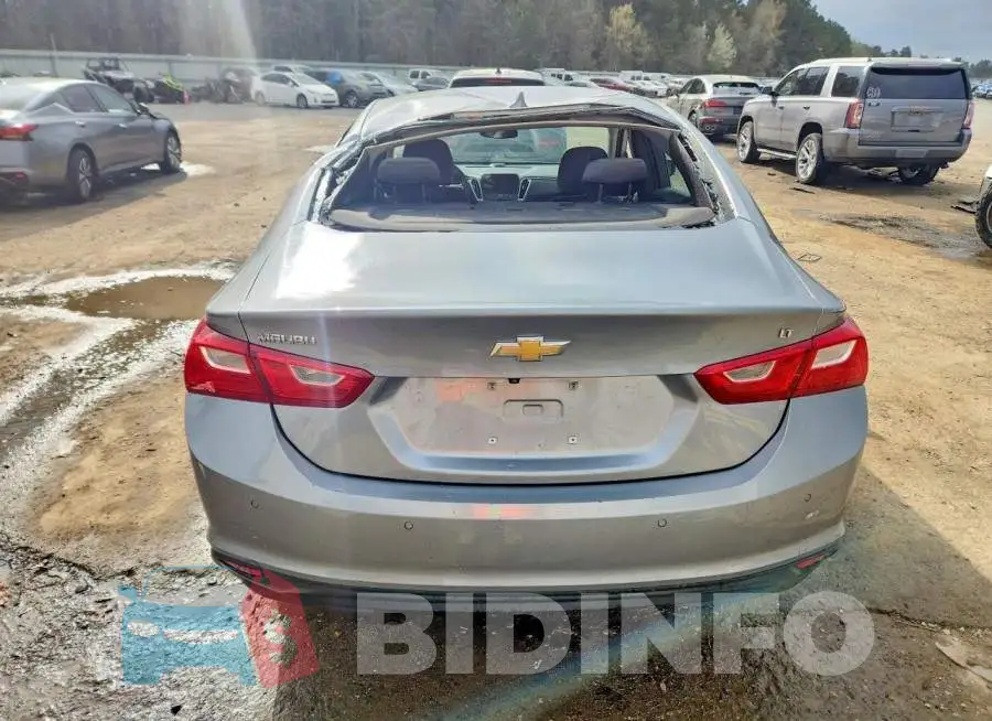 1G1ZD5ST2RF123494 Photo# 6