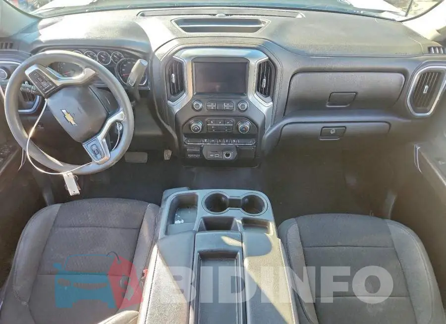 1GC1YNEY3MF181543 Photo# 8