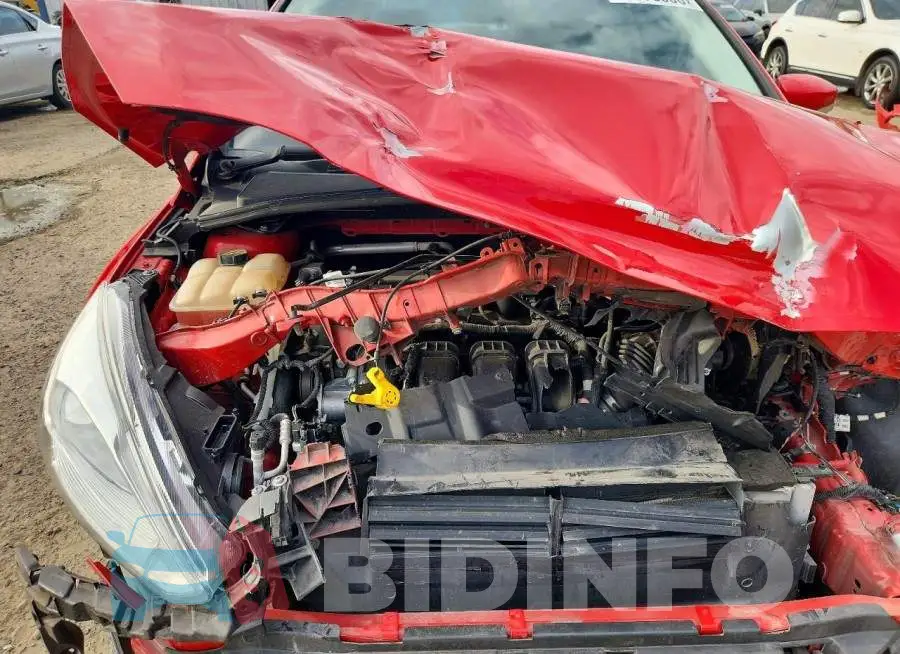 1FADP3F25HL347590 Photo# 11