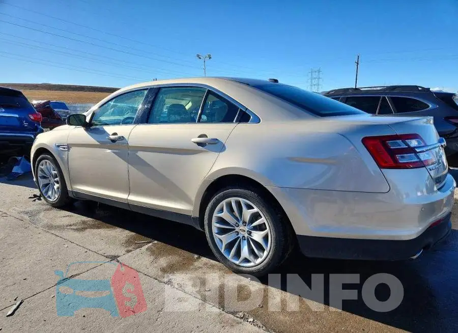 1FAHP2J84JG127038 Photo# 2