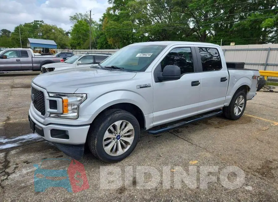 1FTEW1CP1JKD65862 Photo# 1
