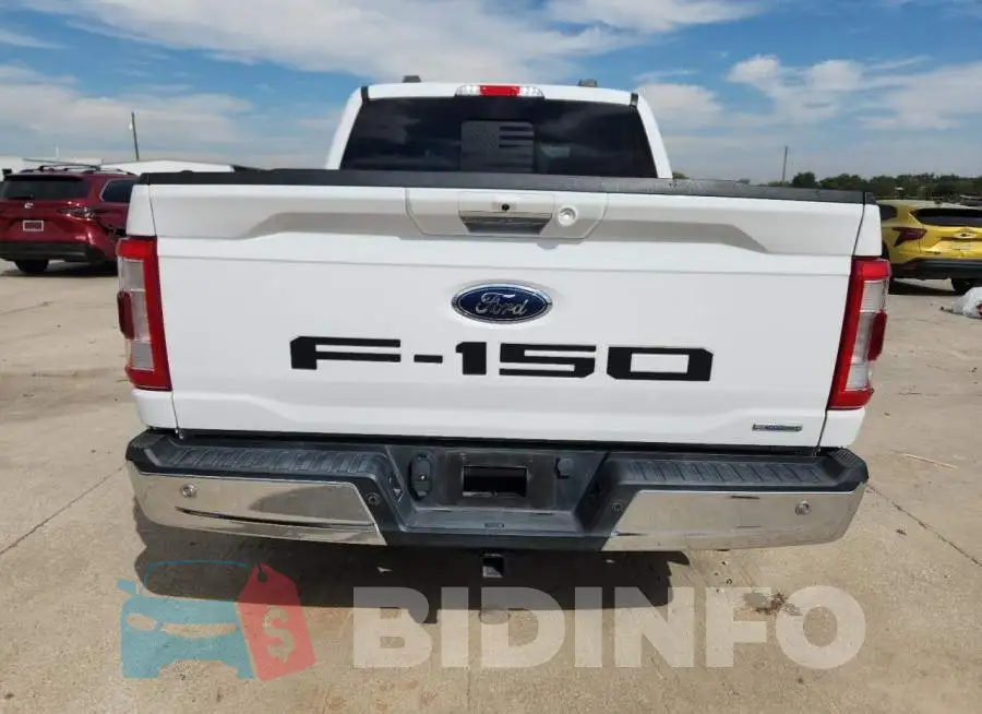 1FTEW1CP6MFB68716 Photo# 6