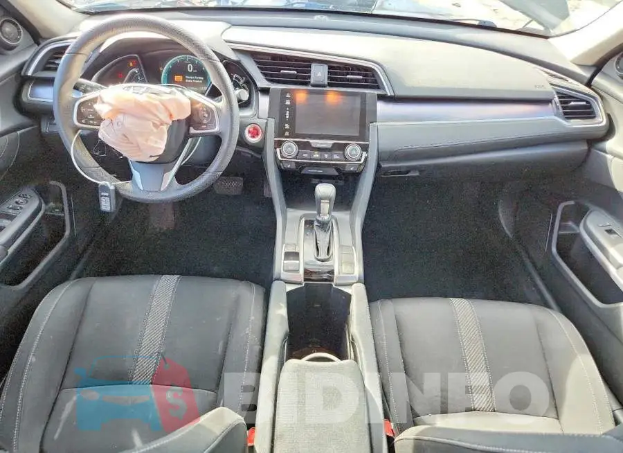 19XFC1F32HE018852 Photo# 8