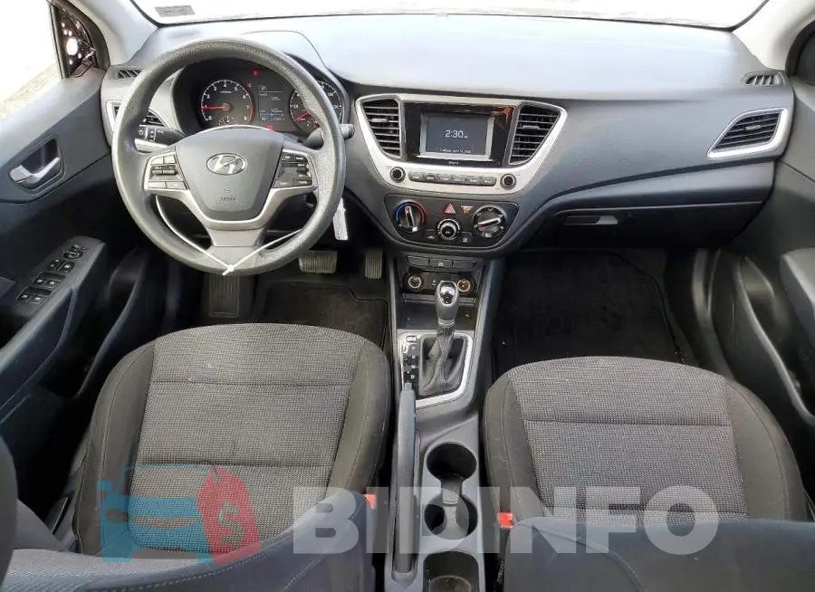 3KPC24A68NE183261 Photo# 8