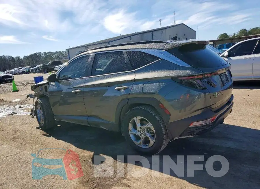 5NMJB3AE9PH182981 Photo# 2