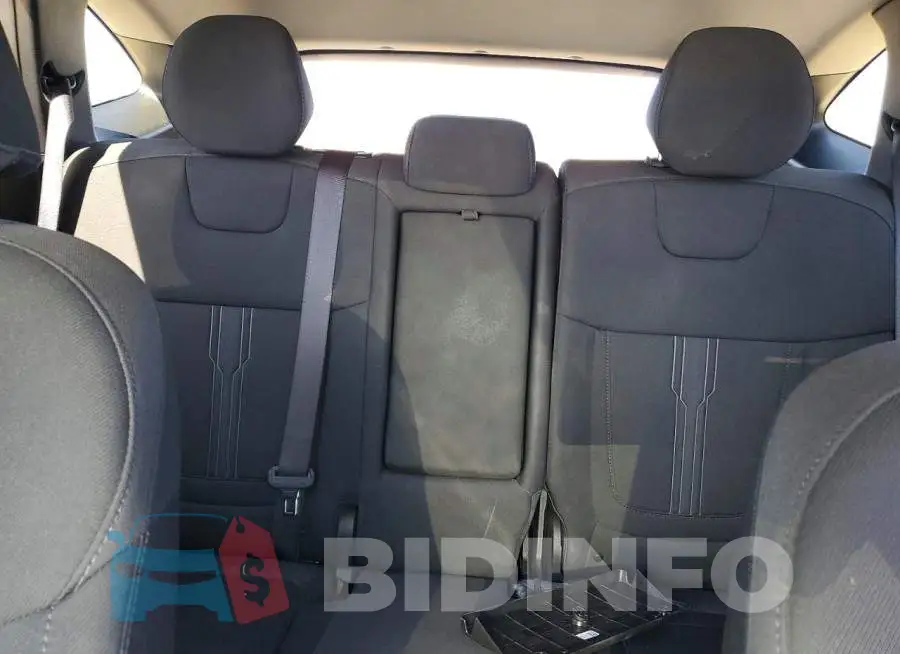 5NMJB3AE9PH182981 Photo# 10