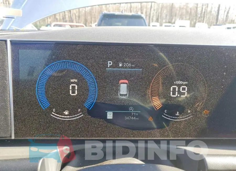 5NMJBCDE4SH481024 Photo# 9