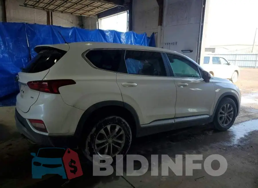 5NMS2CAD9KH009577 Photo# 3