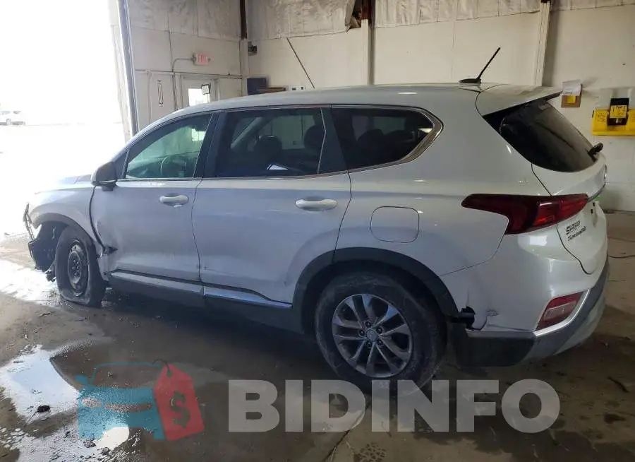5NMS2CAD9KH009577 Photo# 2