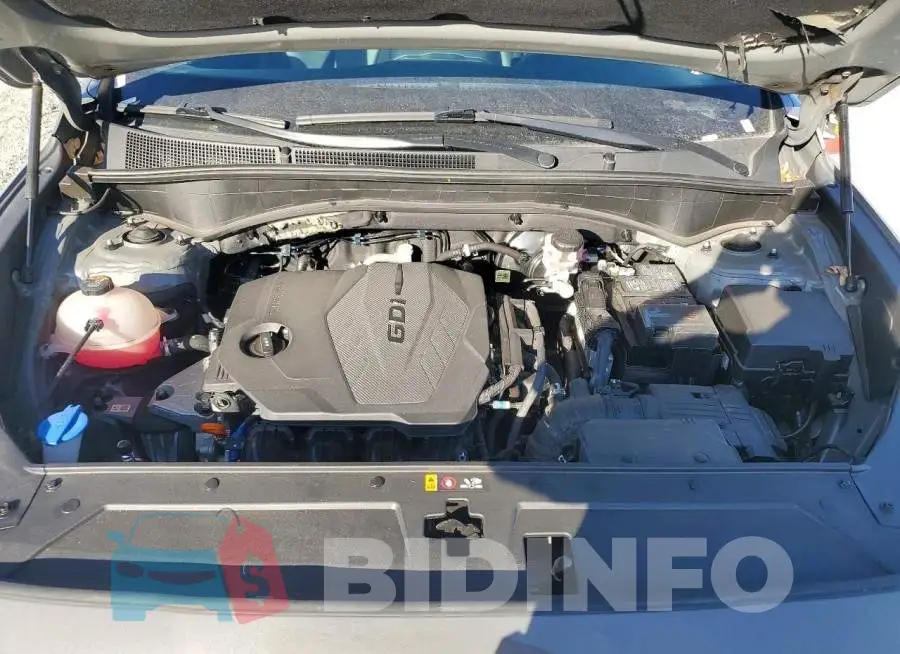 5NMS3DAJXPH617124 Photo# 11