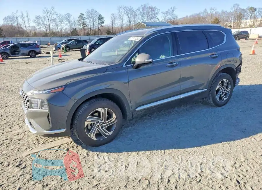 5NMS3DAJXPH617124 Photo# 1