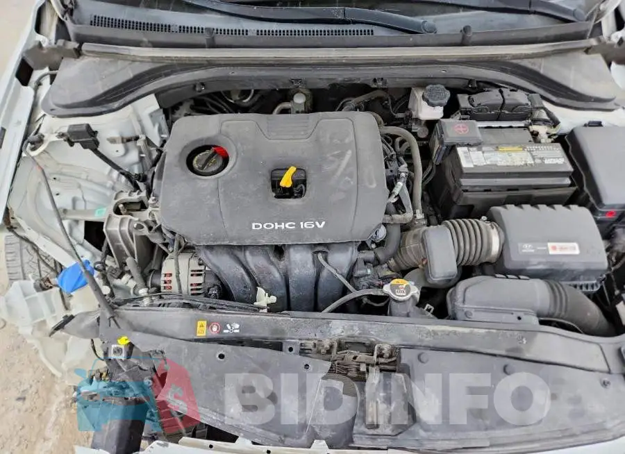 5NPD84LF4HH160169 Photo# 11