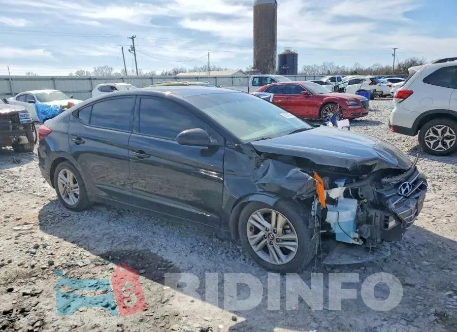 5NPD84LF6KH434141 Photo# 4