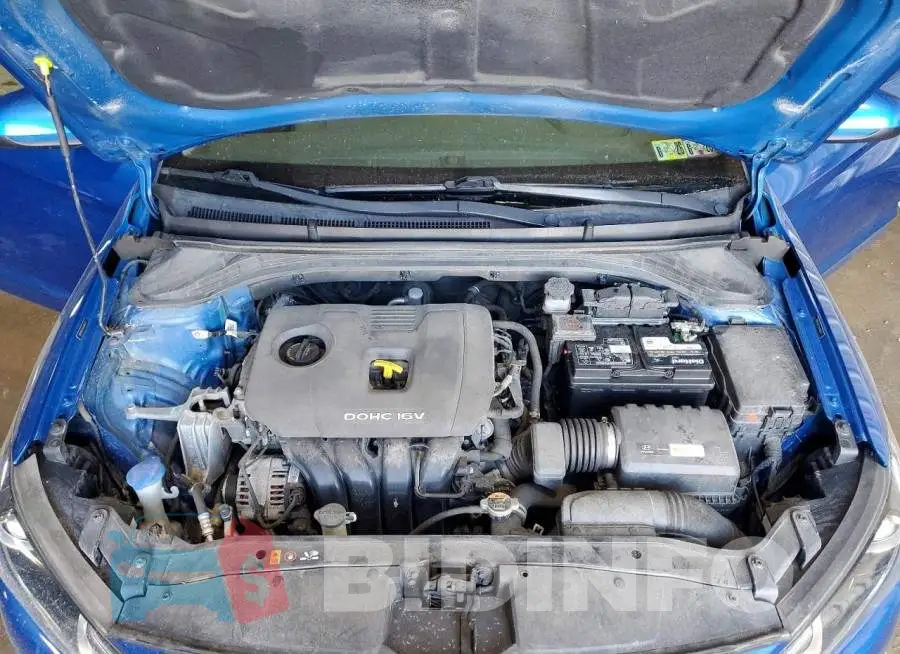 5NPD84LFXJH396637 Photo# 11
