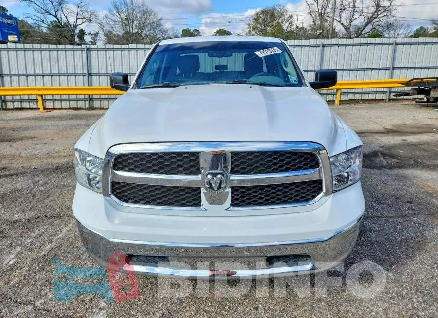1C6RR6FT2KS598513 Photo# 5