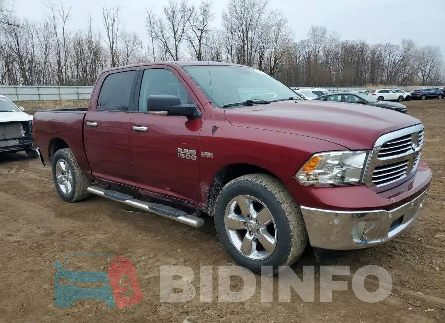 1C6RR7LT1JS109382 Photo# 4