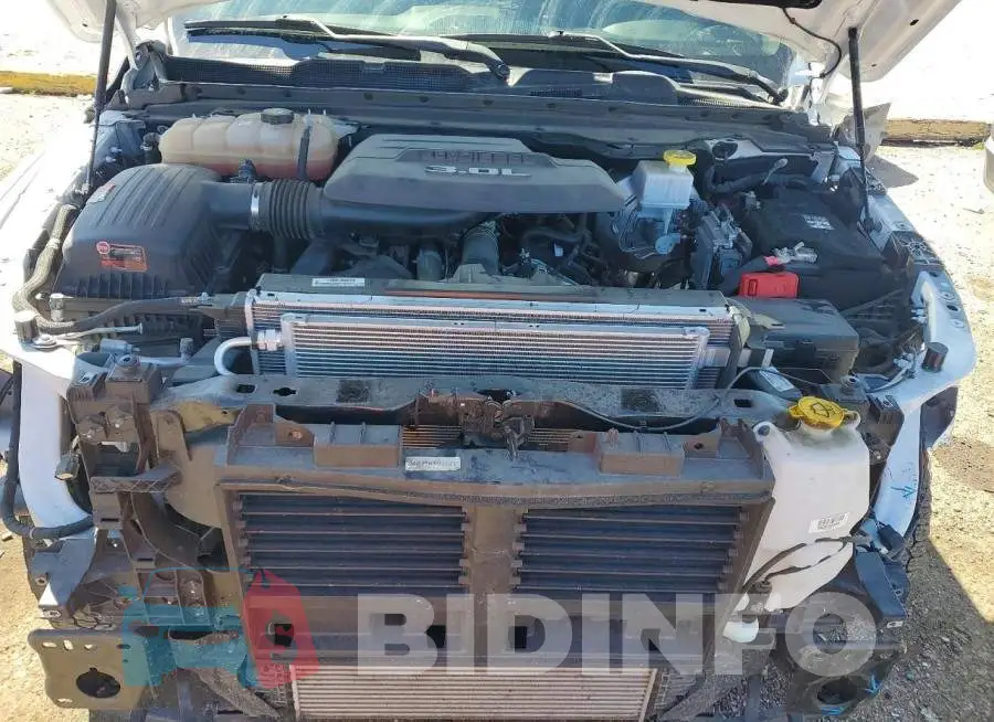 1C6SRFFM9PN520102 Photo# 11