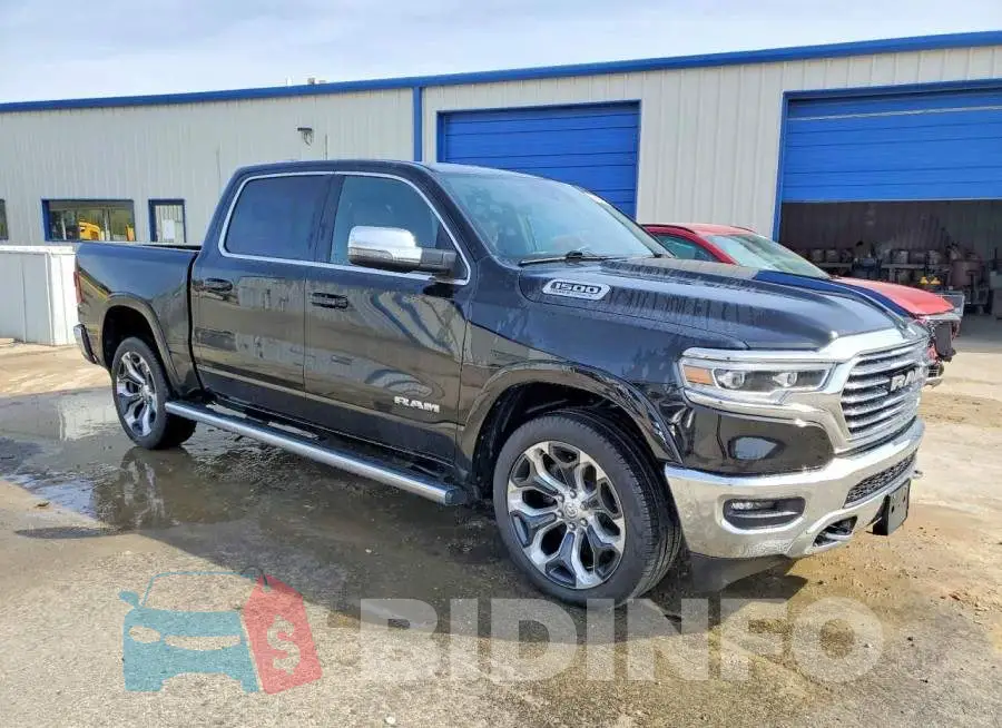 1C6SRFKT7PN623869 Photo# 4
