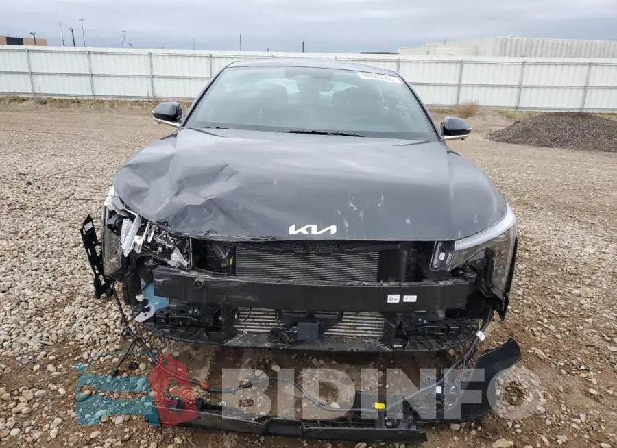 3KPFW4DC7SE179538 Photo# 5
