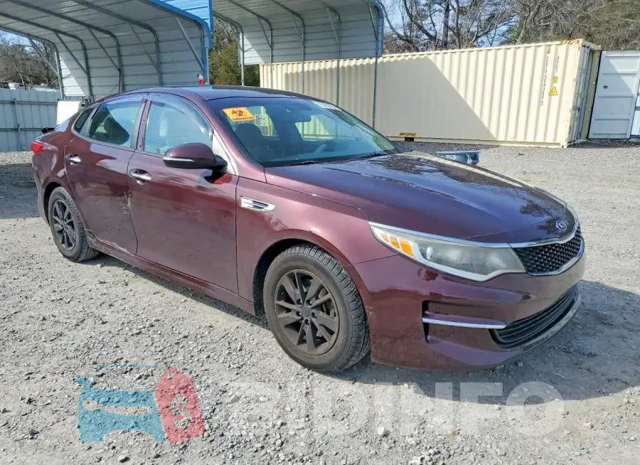 5XXGT4L30JG186268 Photo# 4