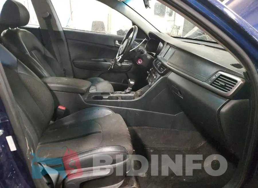 5XXGT4L35JG240678 Photo# 7