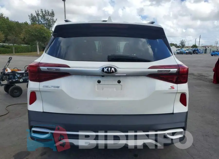 KNDEU2AA9M7141577 Photo# 6