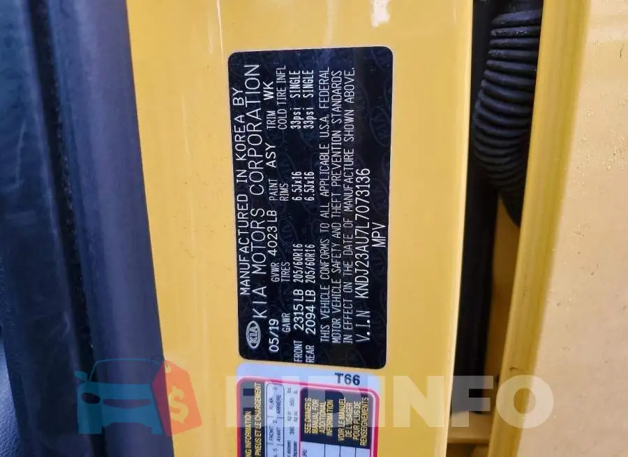 KNDJ23AU7L7073136 Photo# 13