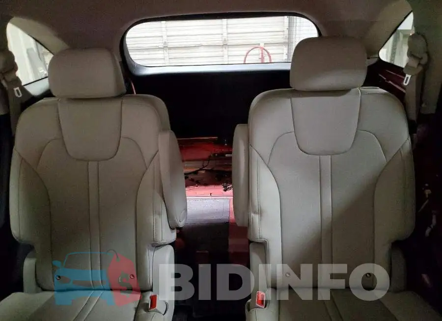 KNDRG4LG7N5113442 Photo# 10