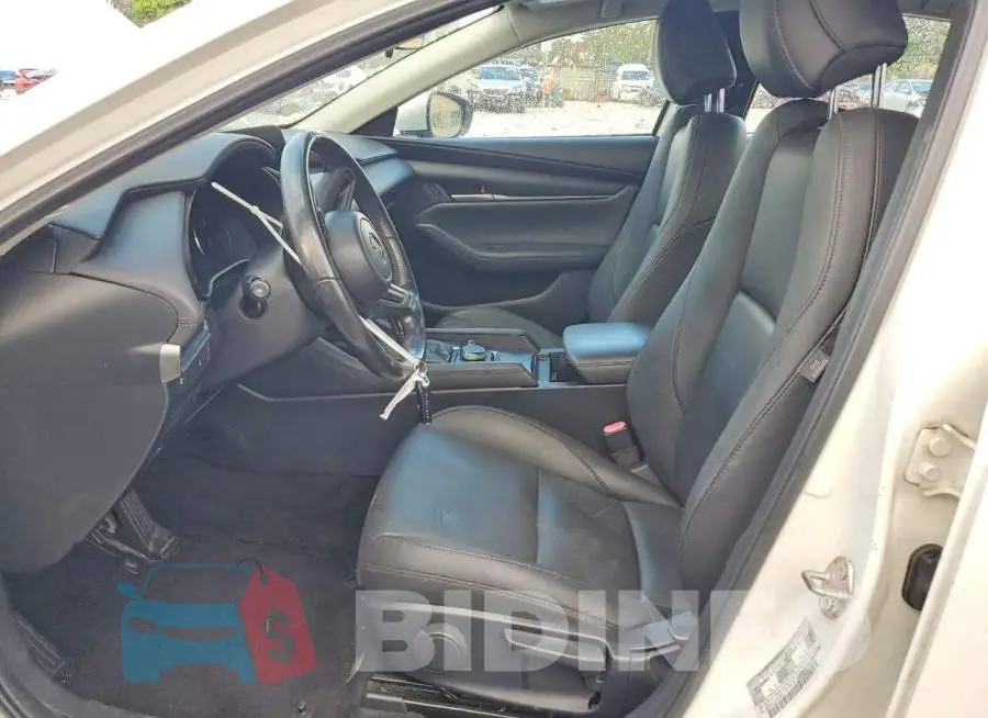 3MZBPACL2LM115813 Photo# 7