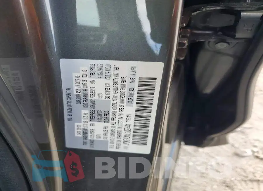 JM3KFADMXL1827441 Photo# 14