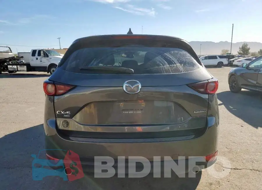 JM3KFBCM2M1315830 Photo# 6
