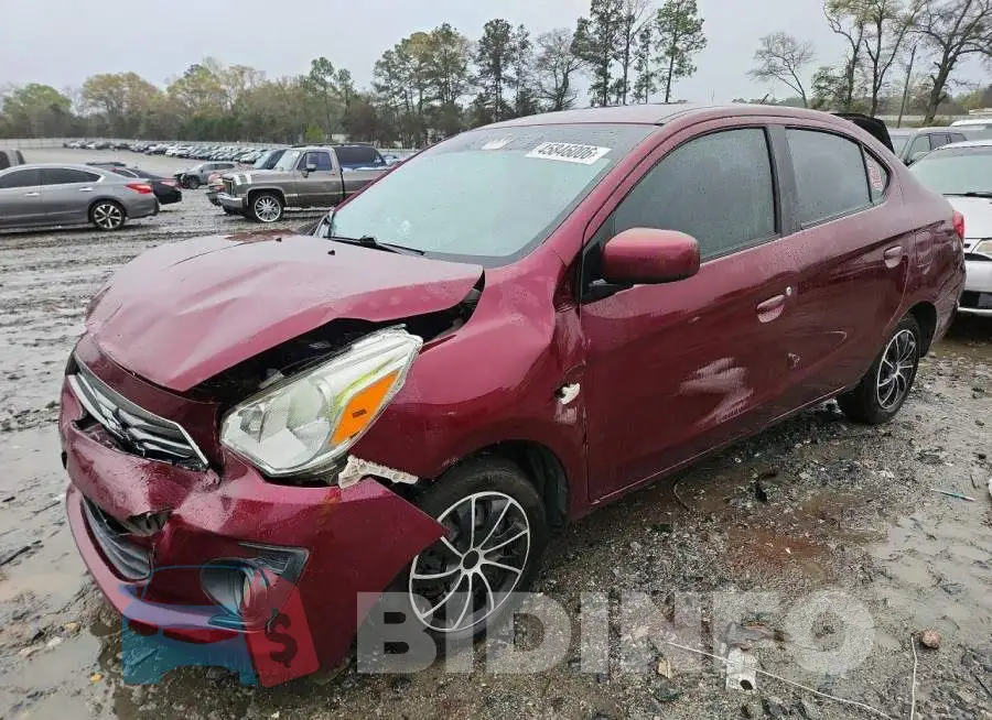 ML32F3FJ6HHF12390 Photo# 1