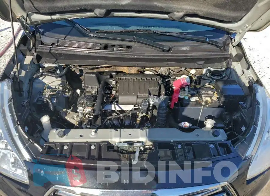 ML32F3FJ6KHF04832 Photo# 11