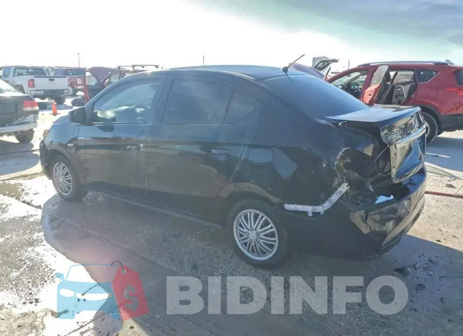 ML32F3FJ6KHF04832 Photo# 2