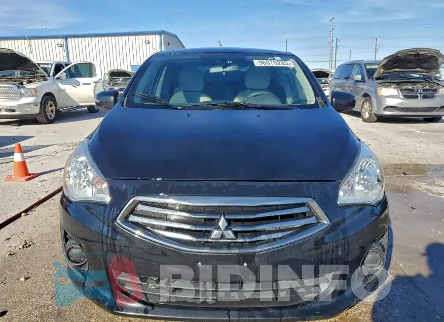 ML32F3FJ6KHF04832 Photo# 5