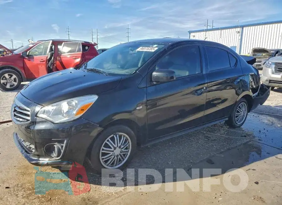 ML32F3FJ6KHF04832 Photo# 1